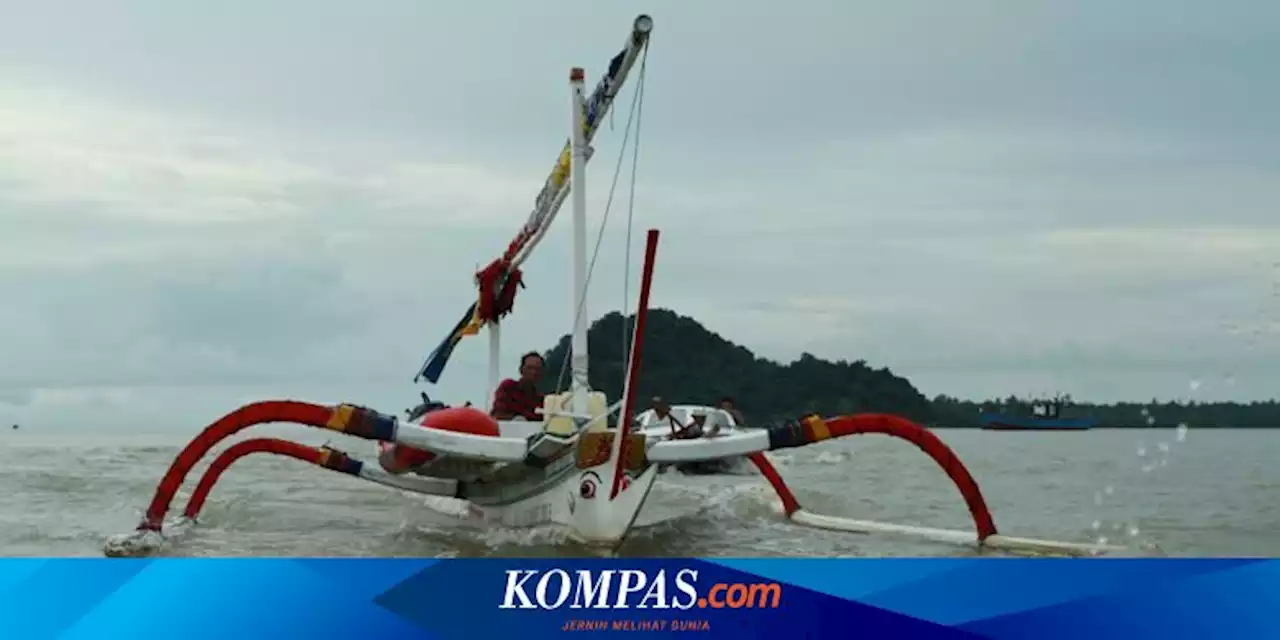 Nelayan Hilang saat Buang Air Besar di Tengah Laut