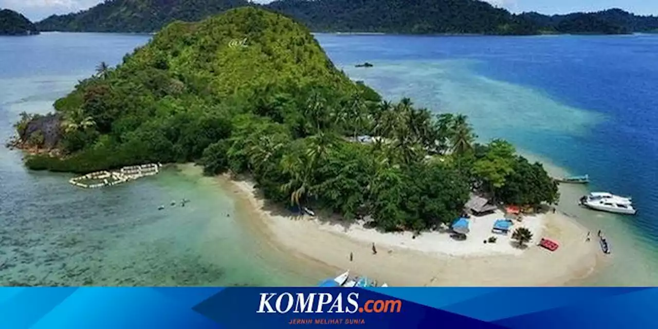 Pulau Mandeh: Daya Tarik, Paket Wisata, dan Rute