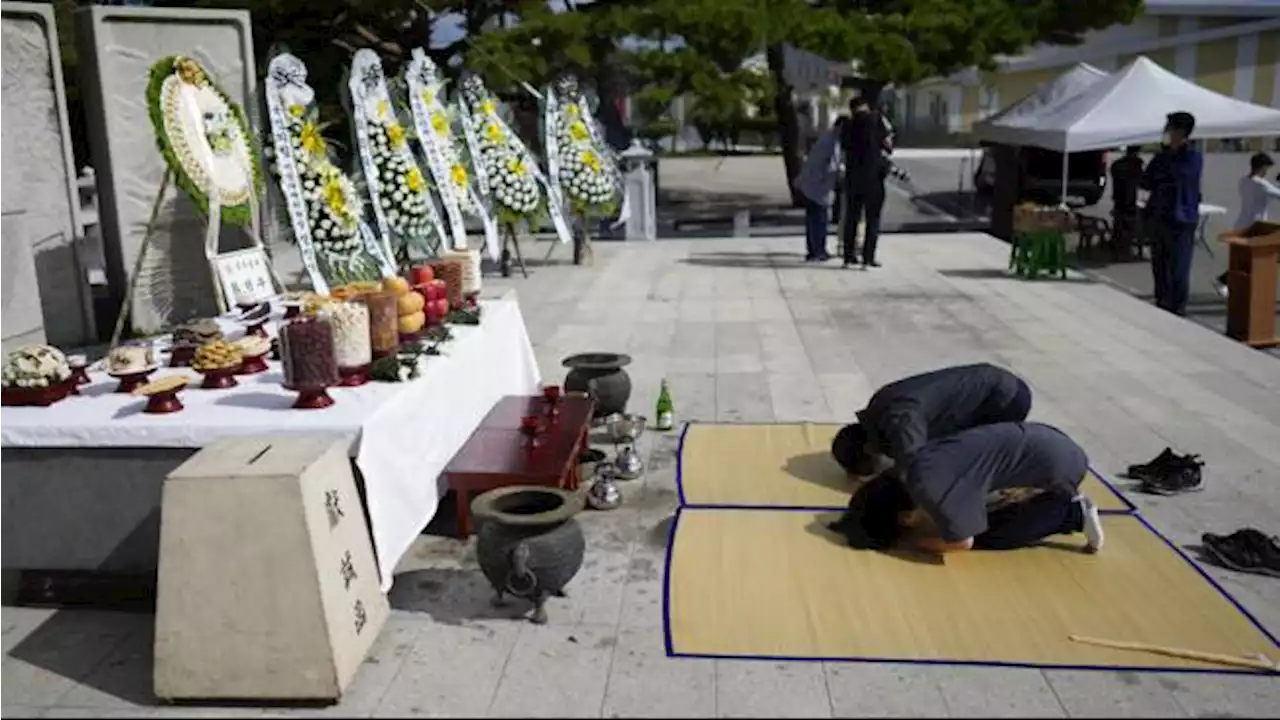 Mengenal Chuseok, Hari Raya Korea yang Punya Tradisi Perayaan