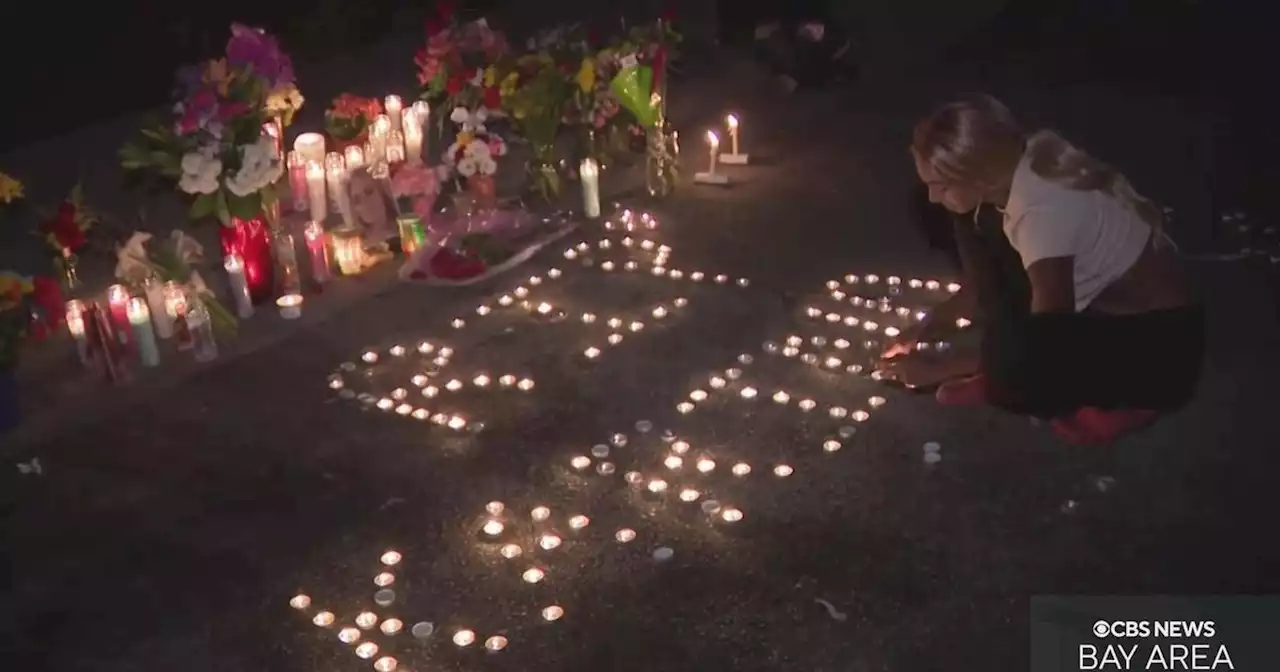 San Carlos mourns woman killed in beheading, community fund established