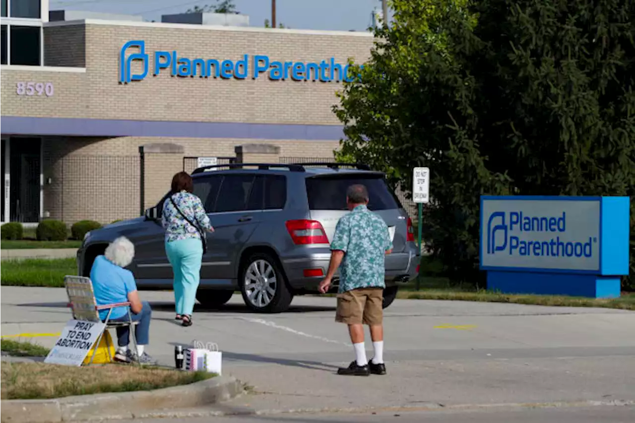 In Indiana, a shifting abortion landscape without clinics