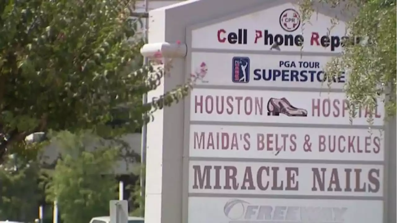 ONLY ON 2: Residents in west Houston fed up with loud siren they say rings throughout the night