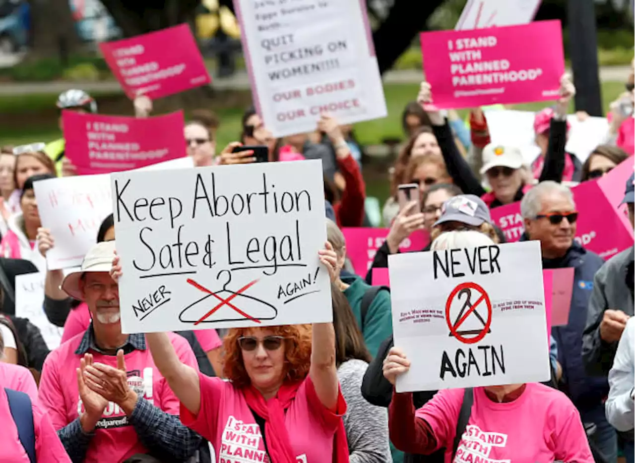 Planned Parenthood maps strategy to protect abortion rights