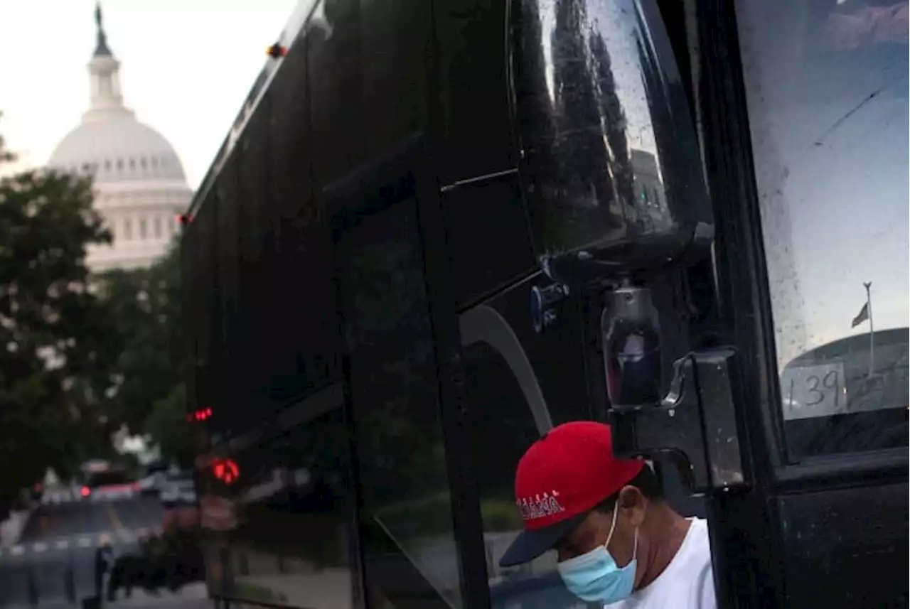 Washington, D.C., mayor declares public health emergency over Texas’ migrant busing