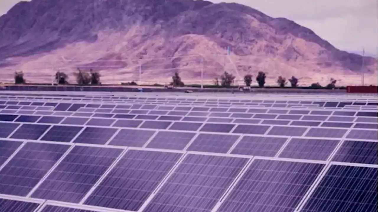 Overcast weather makes solar power unpredictable, says Calif. ISO -