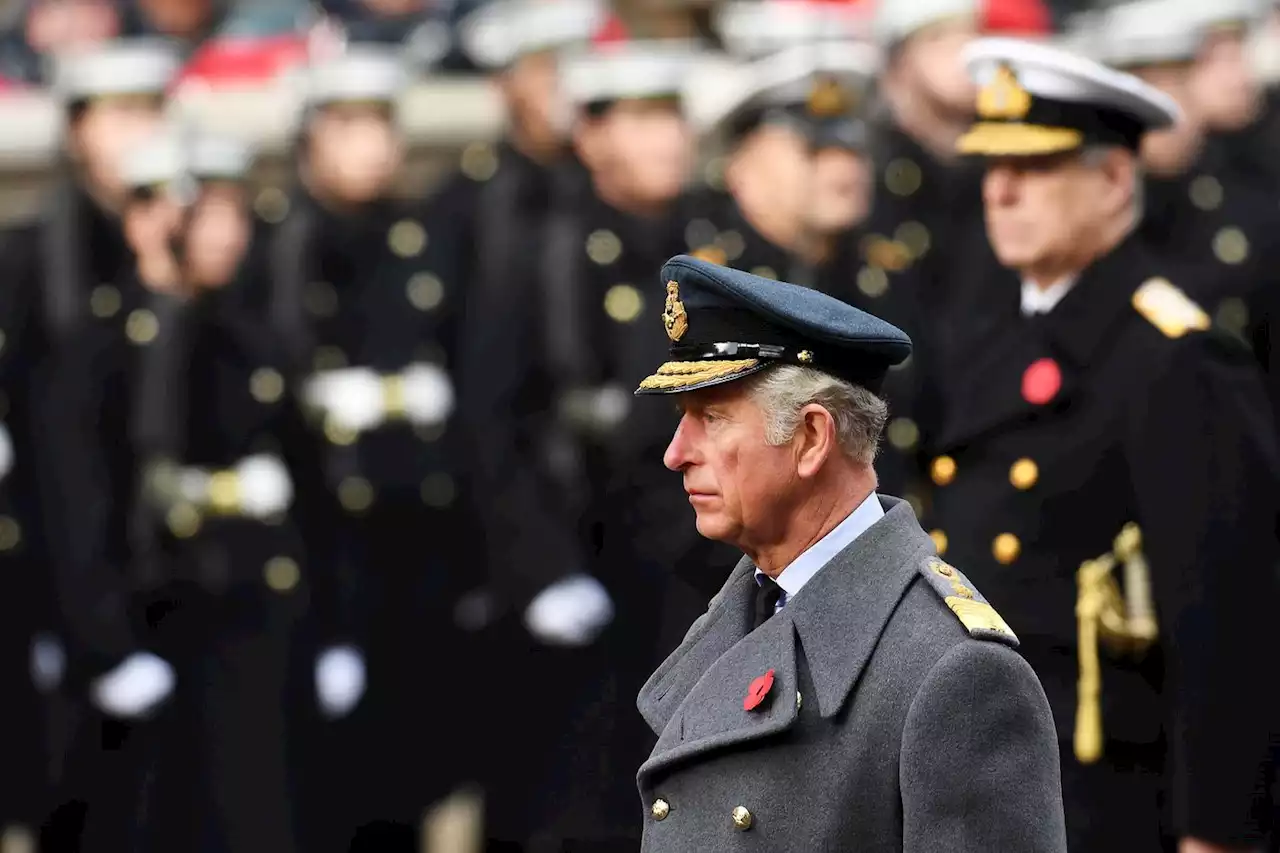 Discours, tournée et couronnement : ce qui attend le roi Charles III en cinq dates