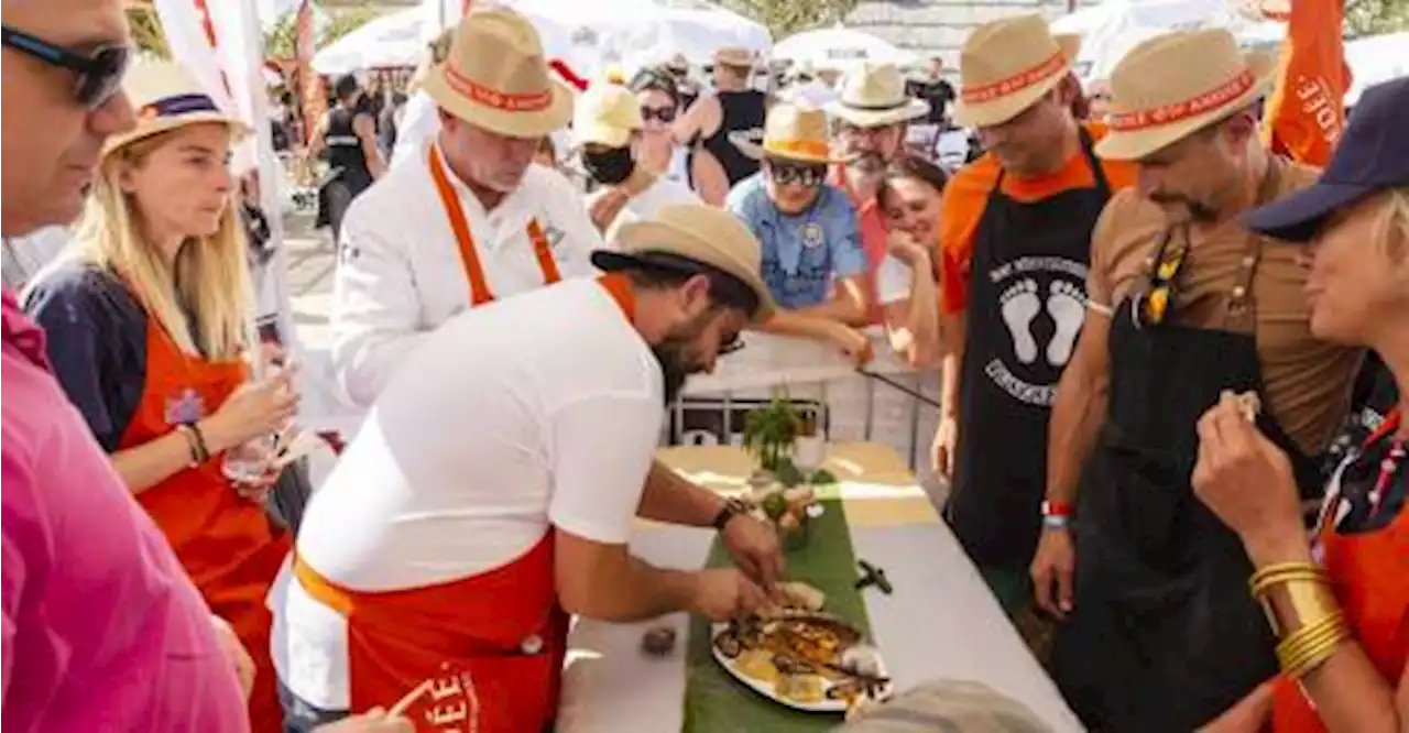 Le barbecue fait sa petite révolution