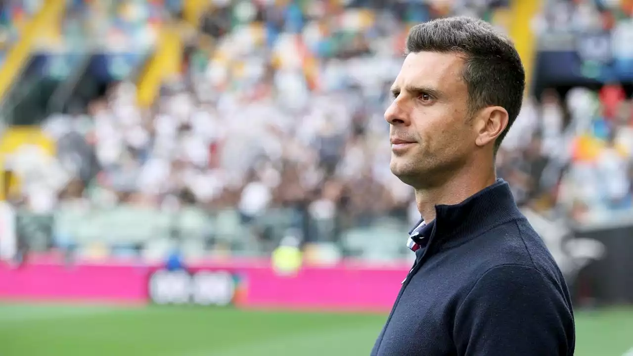 Thiago Motta nuovo allenatore del Bologna, è lui il dopo Mihajlovic: “È stata una decisione molto sofferta perché Sinisa è un amico”