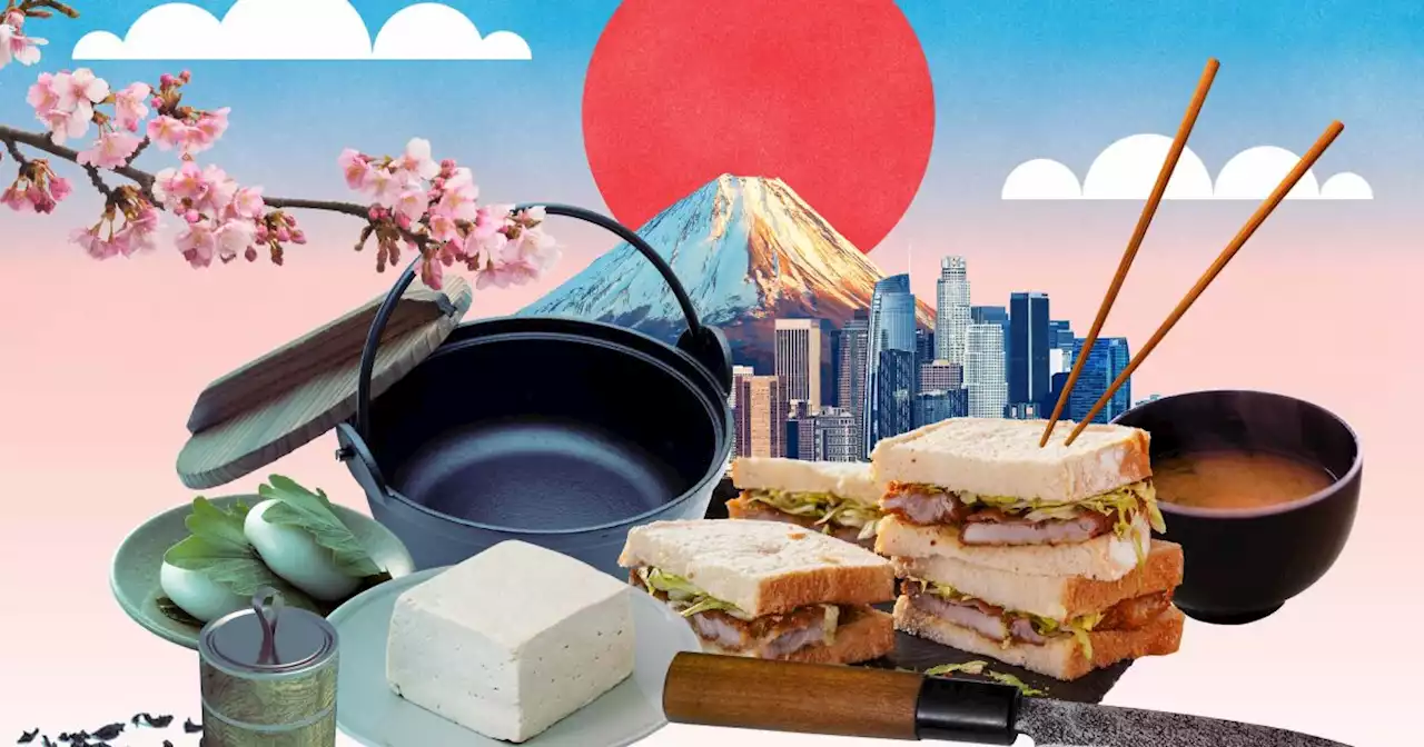 16 places in L.A. that make you feel like you've transported to Tokyo