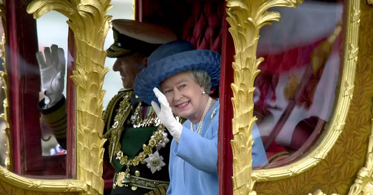 Queen Elizabeth II's funeral date, time and place confirmed