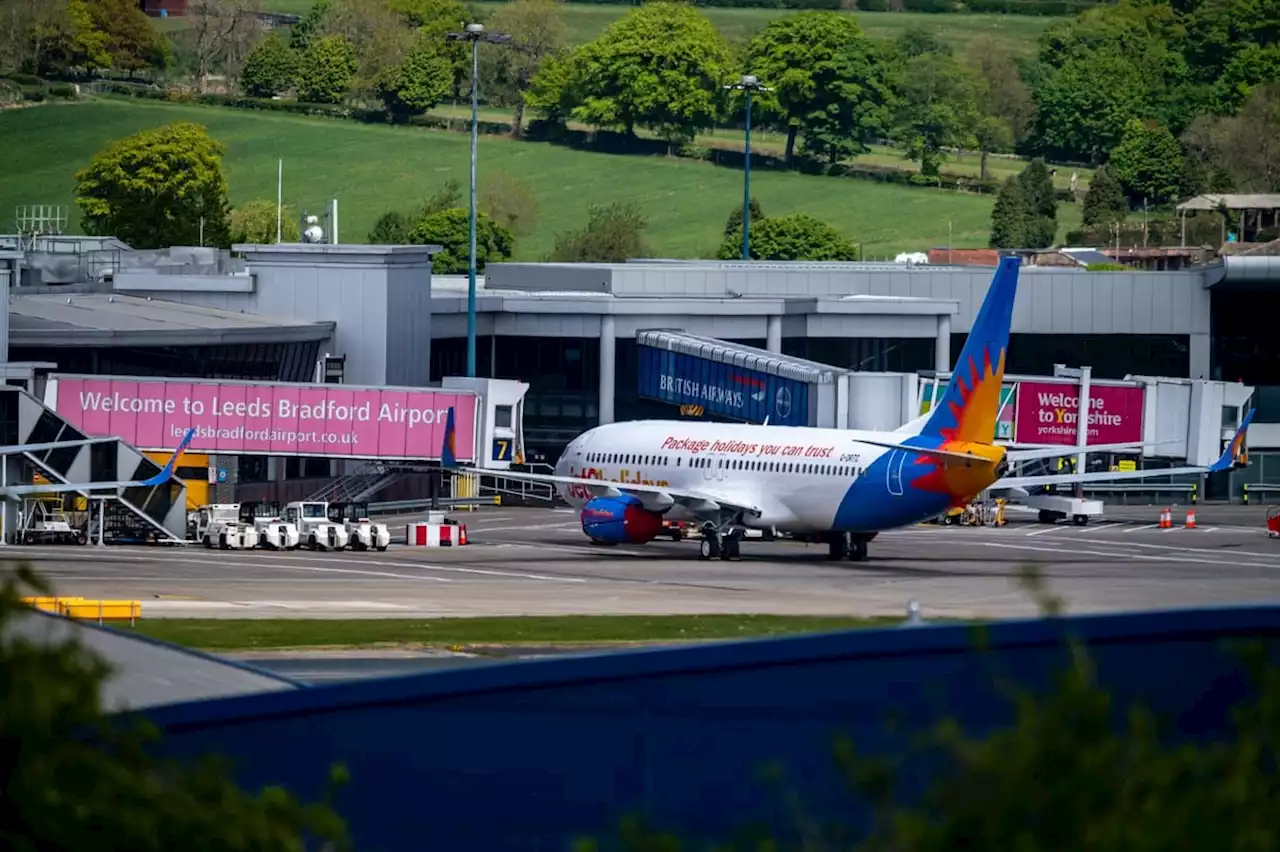 Leeds Bradford Airport confirms latest plans after backlash to new terminal