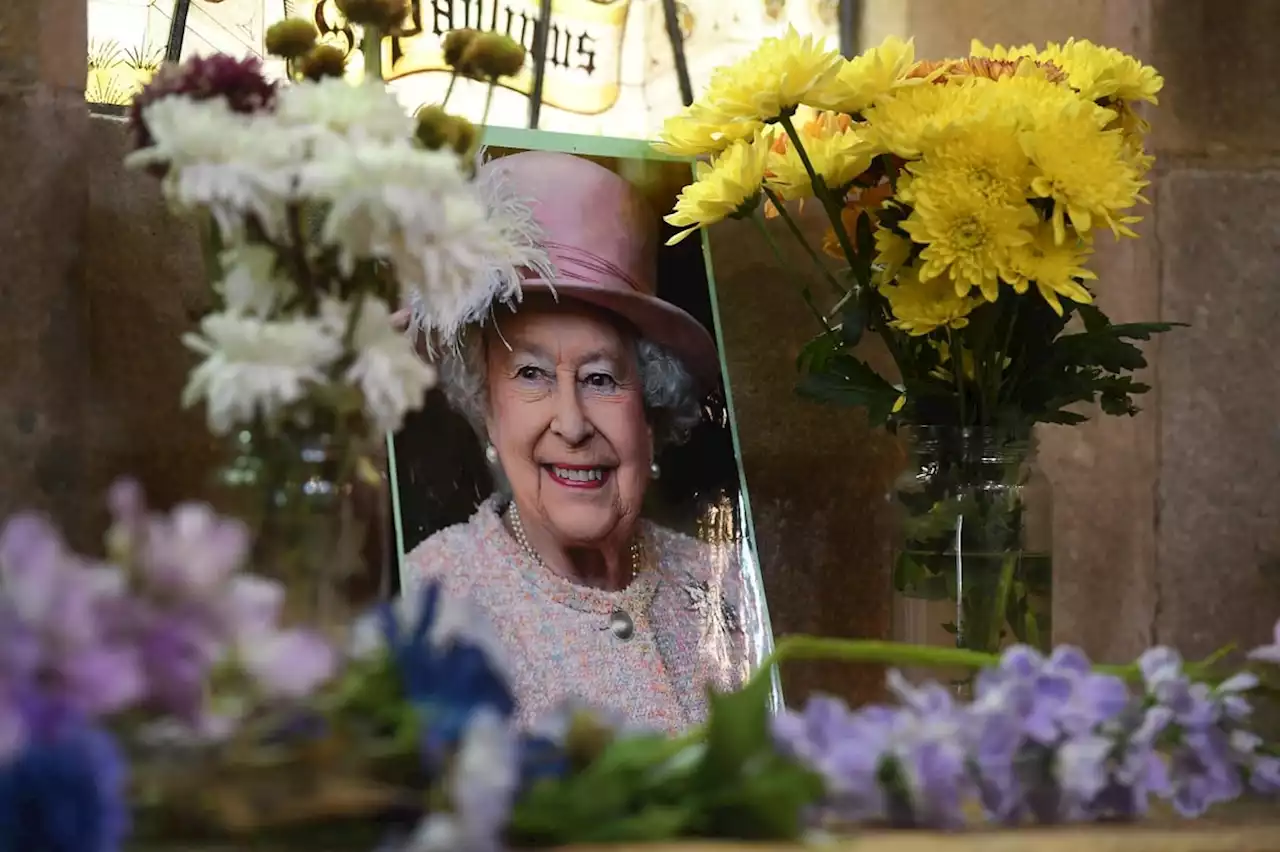 Queen Elizabeth II’s funeral date confirmed as further mourning details are released