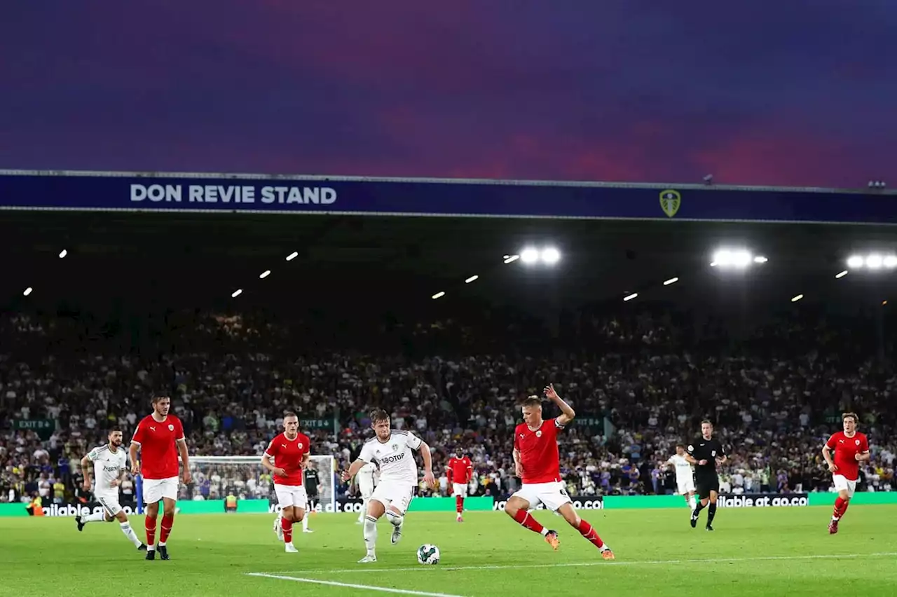 The likely dates for Leeds United's Forest and Man Utd fixtures as King approves Bank Holiday