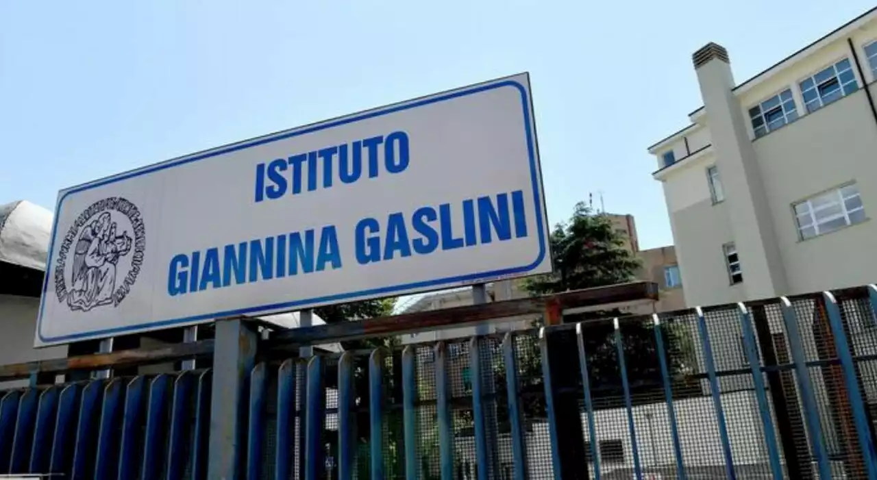 Bambino di 11 anni si taglia un dito mentre puliva i funghi: i medici del Gaslini glielo reimpiantano