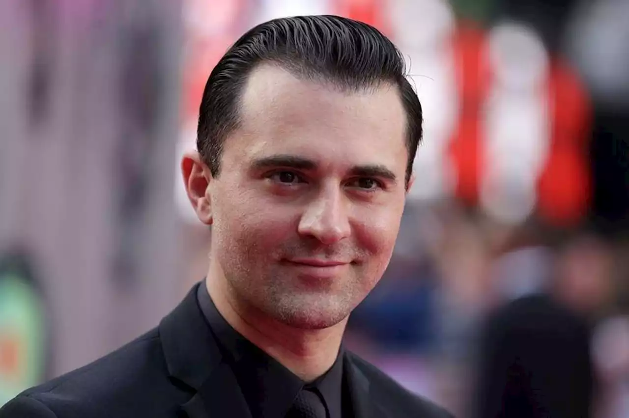 Pop idol star Darius Campbell Danesh died of ‘inhalation of chloroethane’