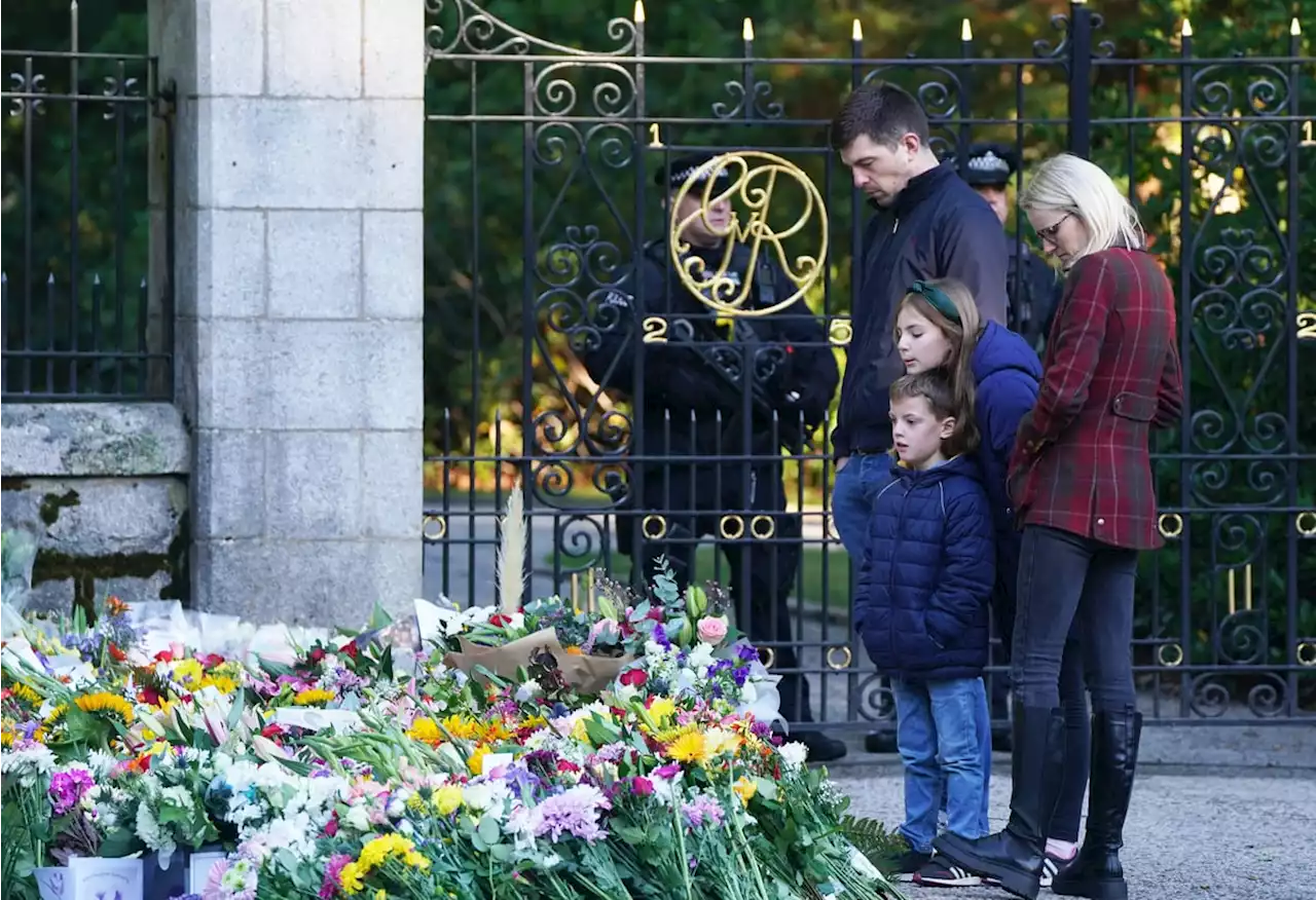 Will the bank holiday for the Queen’s state funeral be the Sunday or Monday?