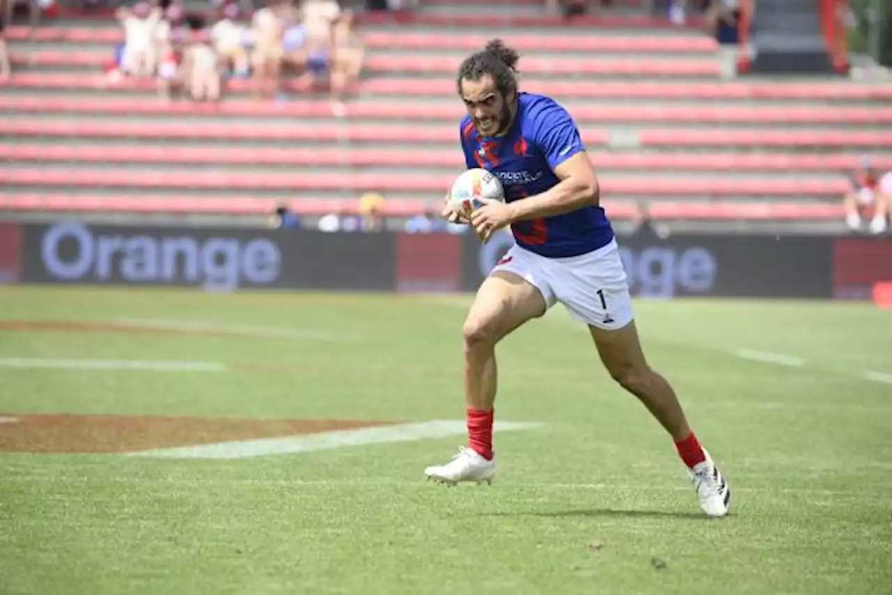 Les Bleus chutent contre l'Australie en quarts de finale de la Coupe du monde