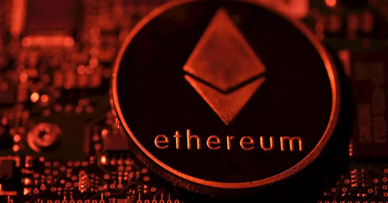 Avec The Merge, Ethereum veut s'affranchir d’une blockchain trop énergivore