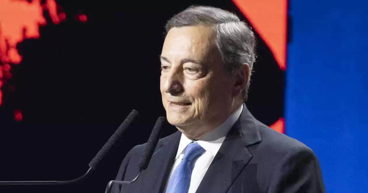 Mario Draghi, dove volerà alla vigilia del voto: il retroscena