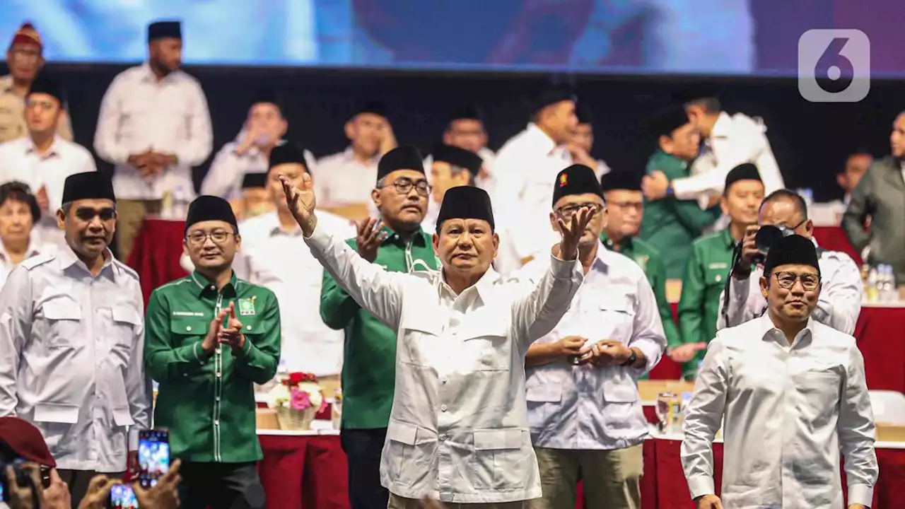 Gemira Gerindra Rayu PA 212 untuk Dukung Prabowo Subianto Jadi Capres di 2024