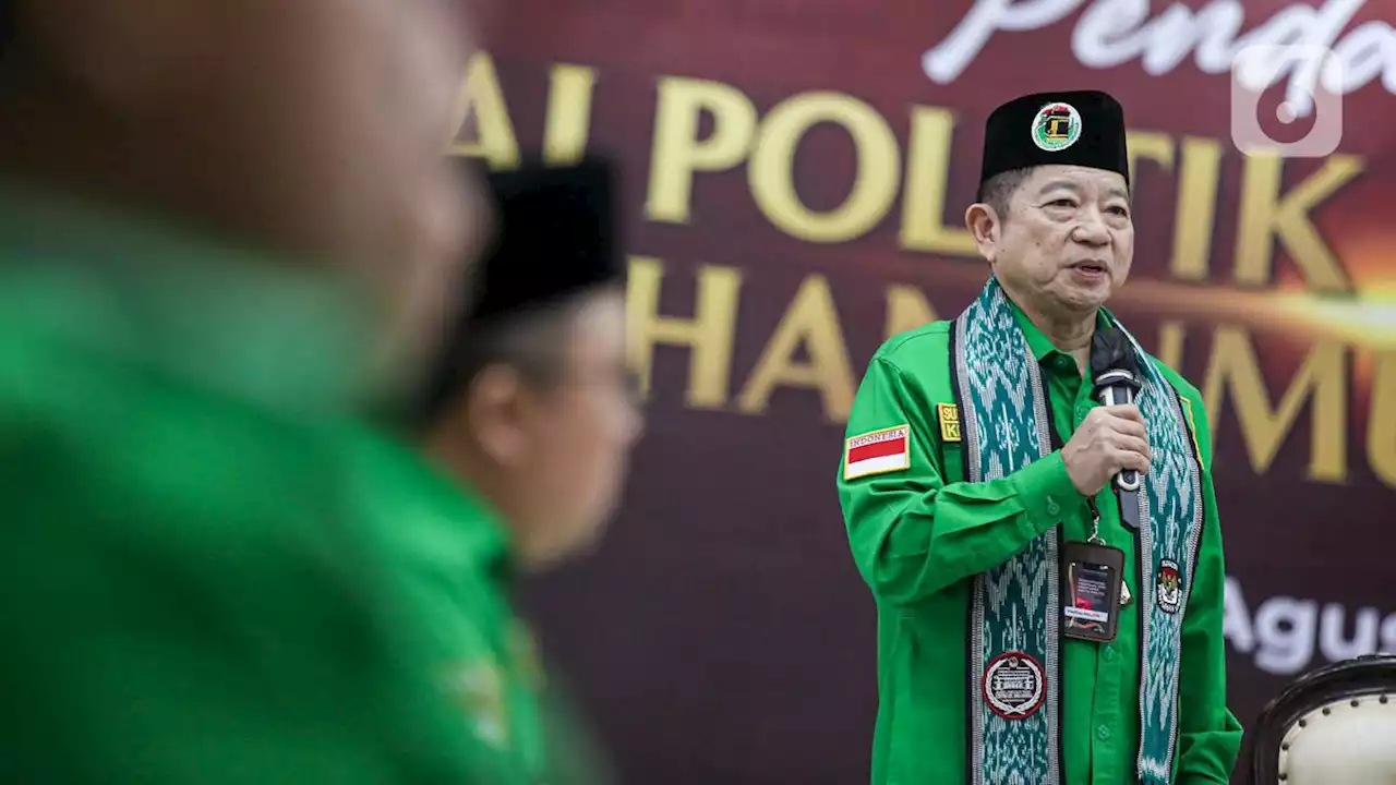 Polemik Amplop Kiai, dan Sederet Faktor yang Buat Suharso Terjungkal dari Ketum PPP