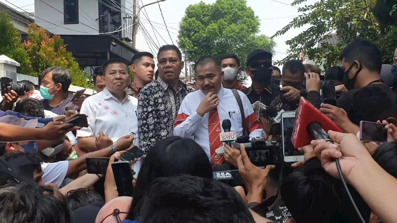 Soal Lie Detector Ferdy Sambo, Kuasa Hukum Brigadir J: Ada Kemungkinan Hasilnya Bohong