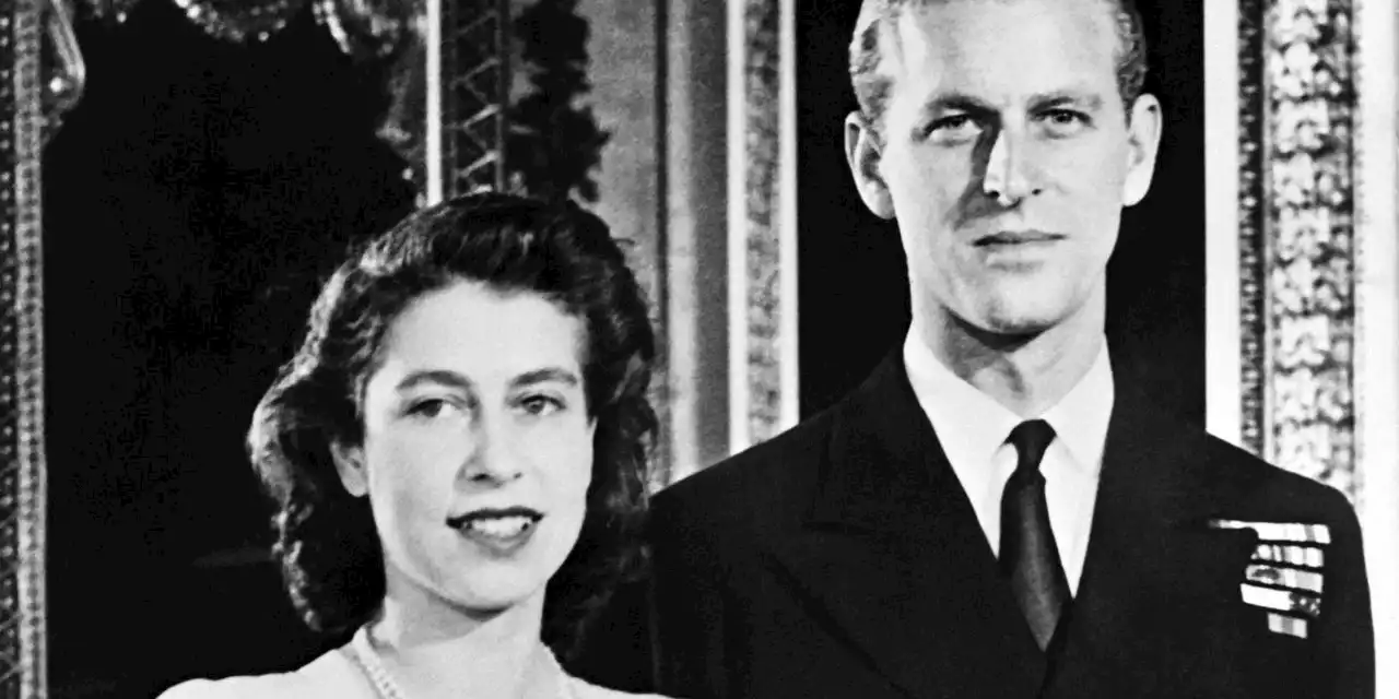 American women looked to Elizabeth II as a source of inspiration because of her 'deliciously disruptive' reign when men held all the power