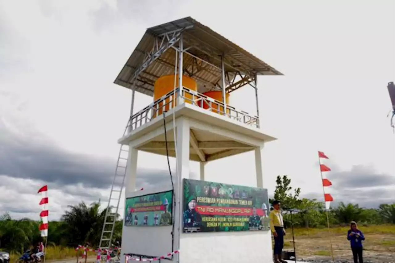 30 Tahun Warga Sungai Tajur Konsumsi Air Tak Layak