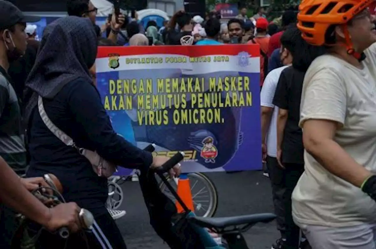 56 Pasien Covid-19 Masih Dirawat di Wisma Atlet