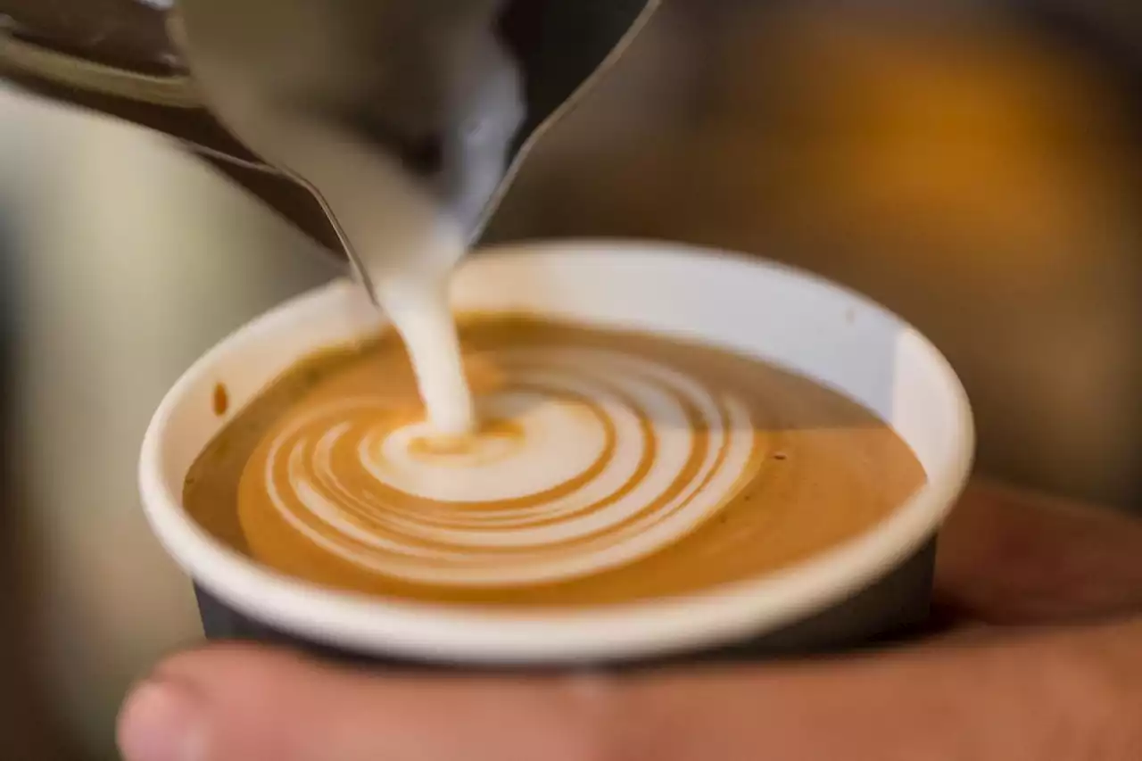 Taking the Heat Out of Coffee's Oesophageal Cancer Risk