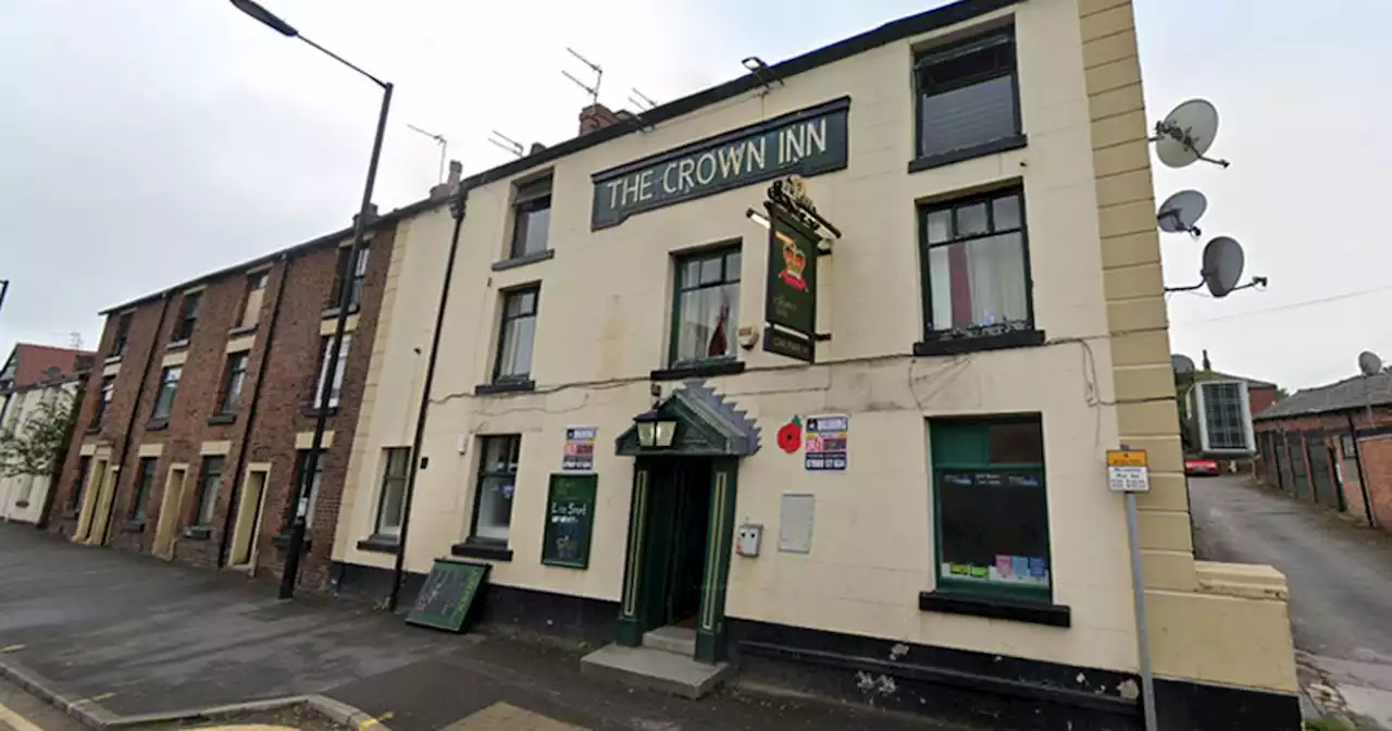 Pub sick of 'greedy' energy firms hits back in brutal social media post