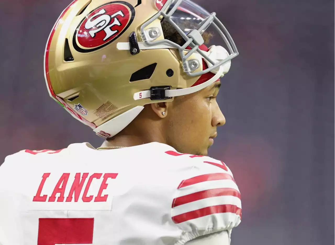 What 49ers’ Trey Lance will face in his Week 1 test against Bears