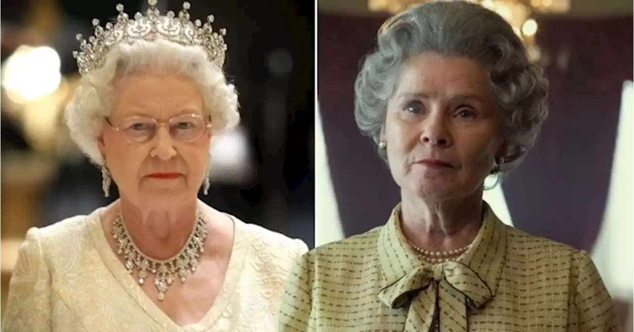 The Crown season 6 halts filming in mark of respect after Queen's death