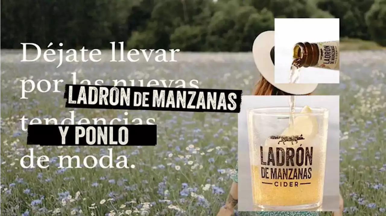 Ladrón de Manzanas 'trolea' a los millennials en esta campaña