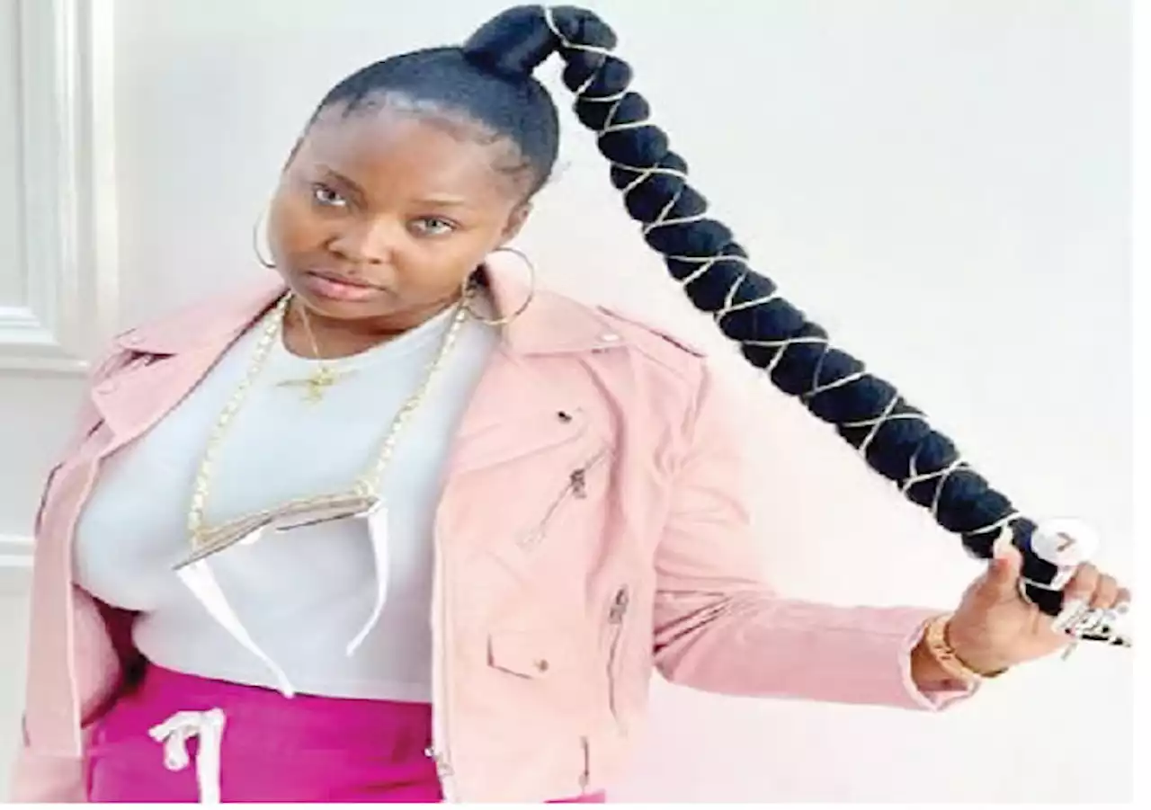 Sexual harassment not by men alone — Mummy Wa