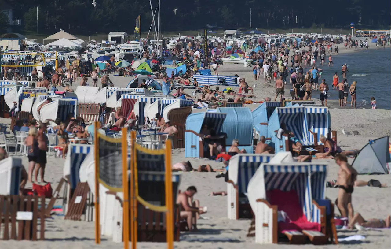 Diese Urlaubsregion will Hamburger ködern