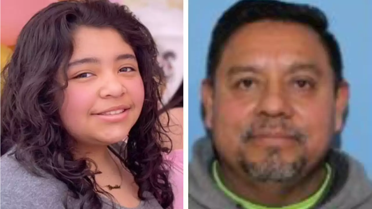 Amber Alert issued after possible kidnapping in Clark County