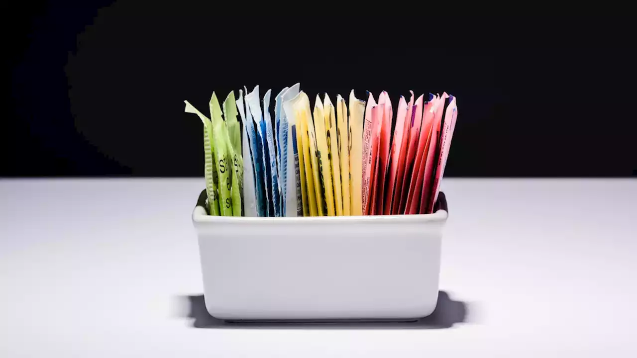 Low-calories sweeteners might not be as good for us as we thought