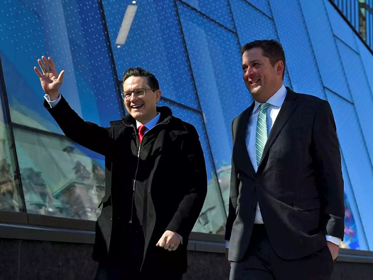 Picking Poilievre’s A-Team: The MPs likely to make his inner circle if he wins