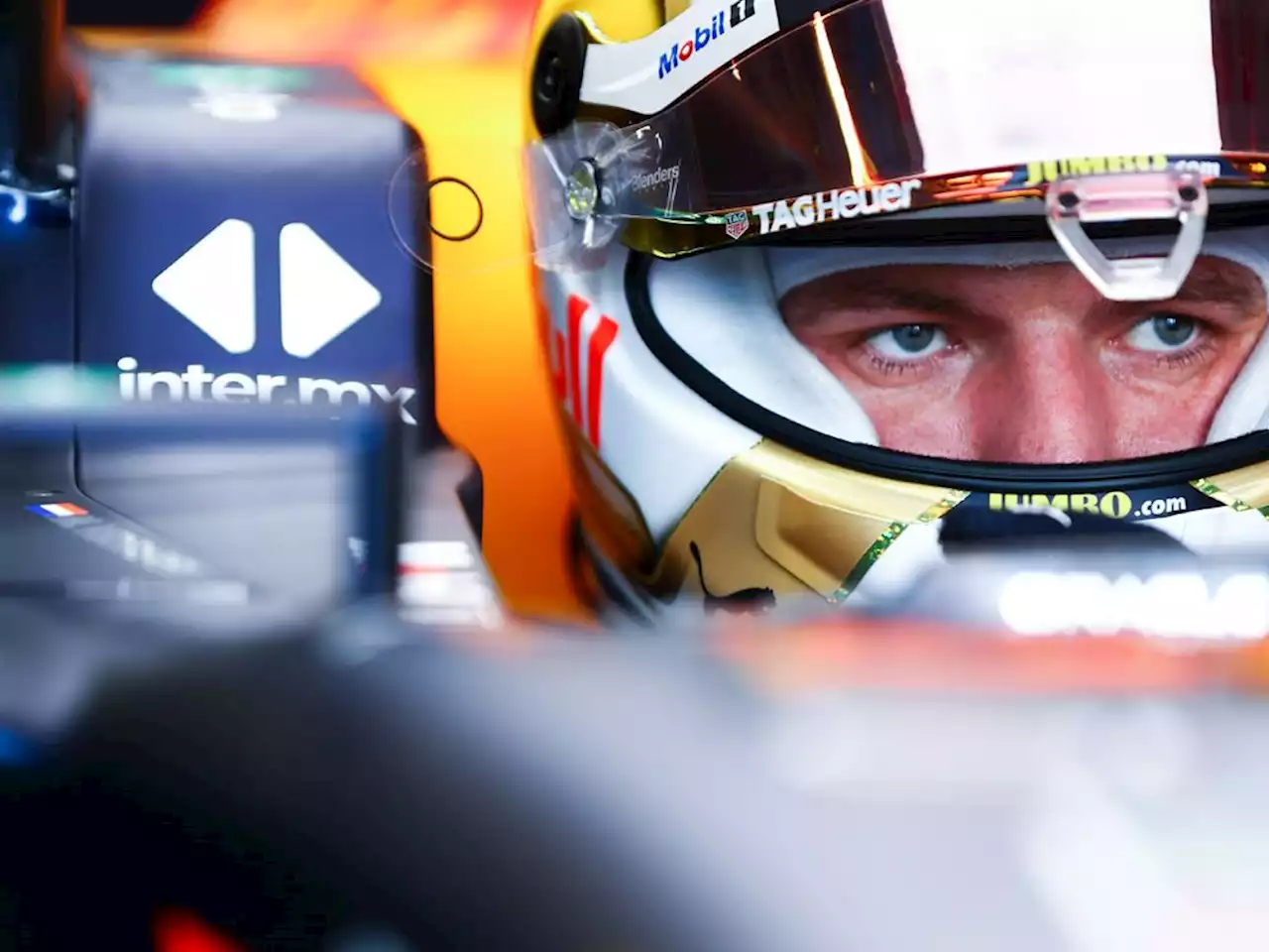 Scott Stinson: Max Verstappen on dominant run, but other compelling F1 questions remain