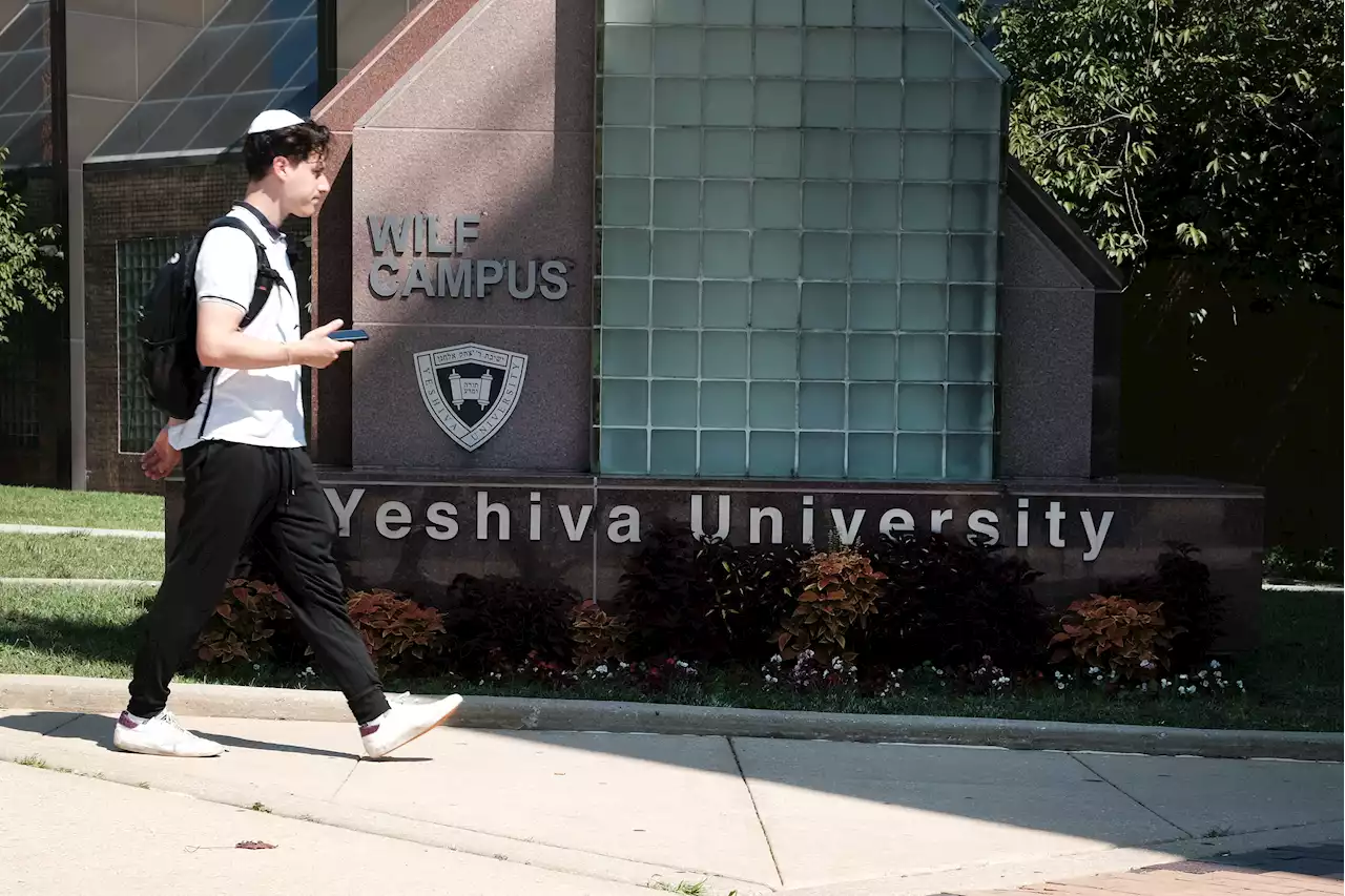 Supreme Court Blocks Recognition of LGBTQ Campus at Yeshiva University