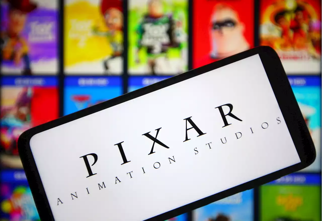 Everything We Learned at D23 Expo′S Pixar and Walt Disney Animation Panel