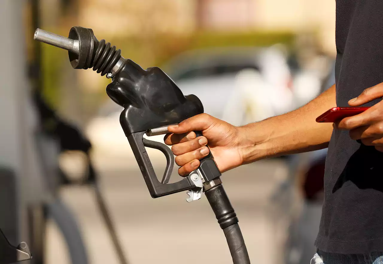 Gas Prices Down 32 Percent From Record Summer Highs, AAA Says