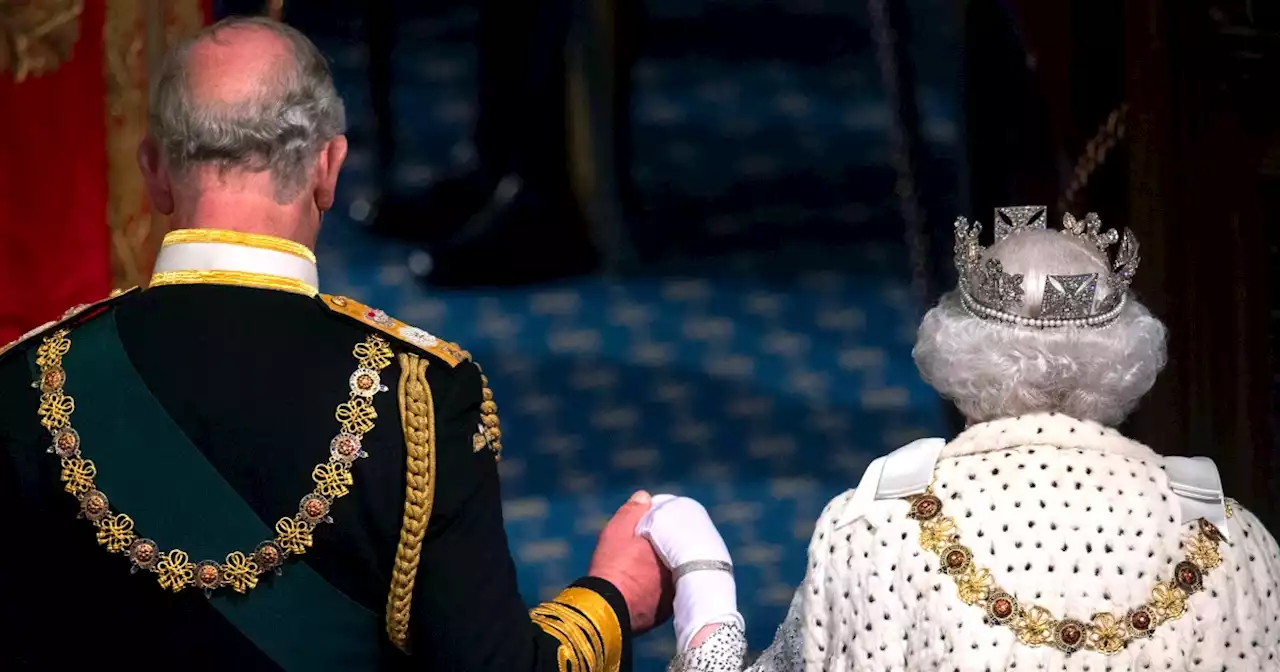 Queen Elizabeth II is dead: Here are the plans for 10 days of mourning