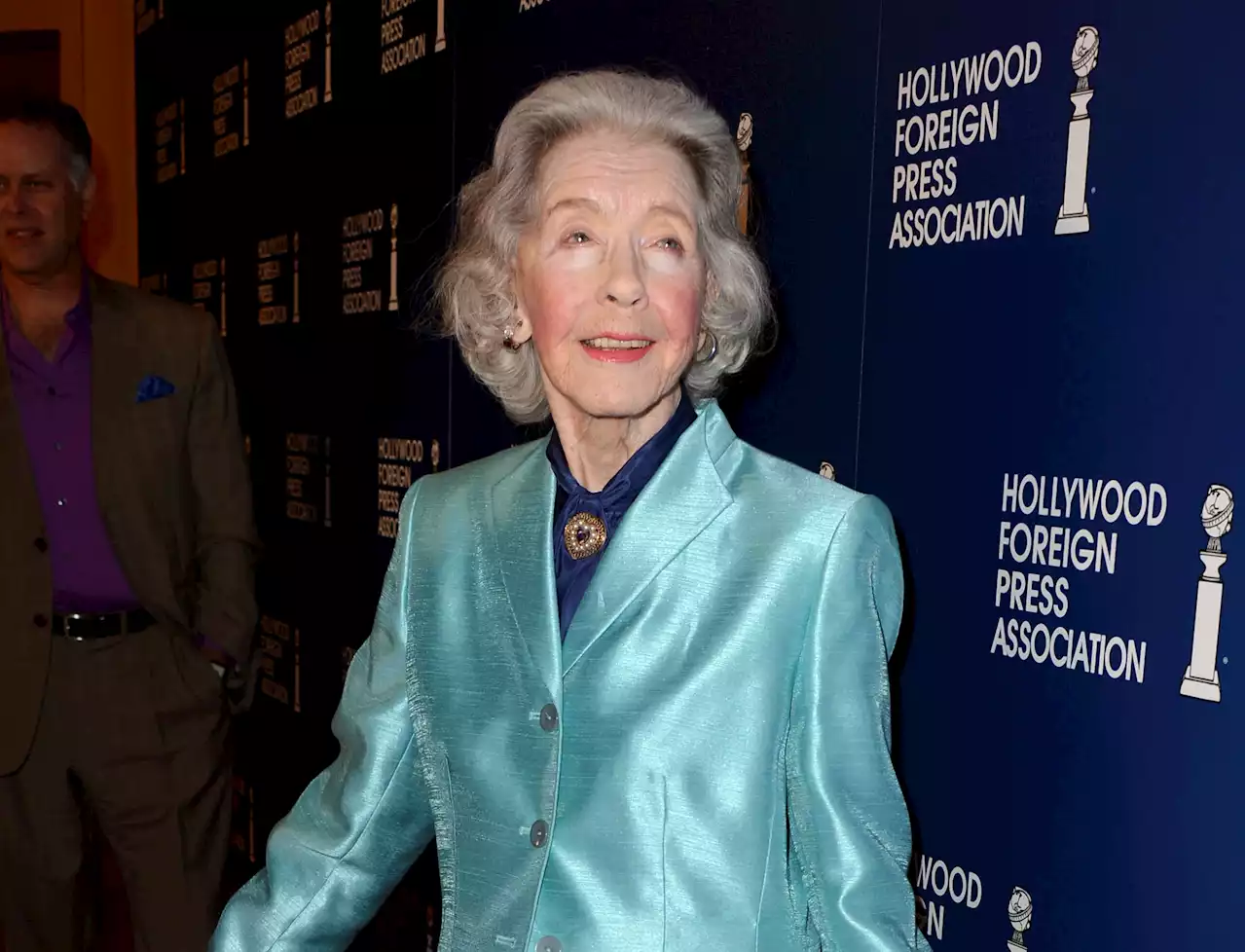 Marsha Hunt, '40s Star and Blacklist Victim, Dies at 104