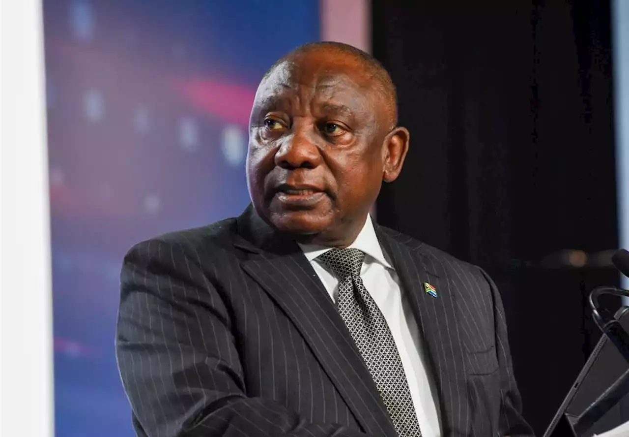 Court slams Ramaphosa for 'biased' decision to suspend Mkhwebane, DA immediately appeals | News24