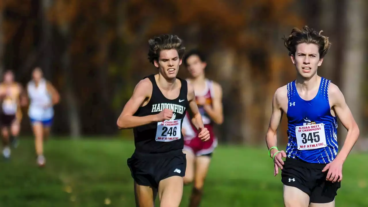 Boys cross-country Top 20: First rankings release as the season gets underway