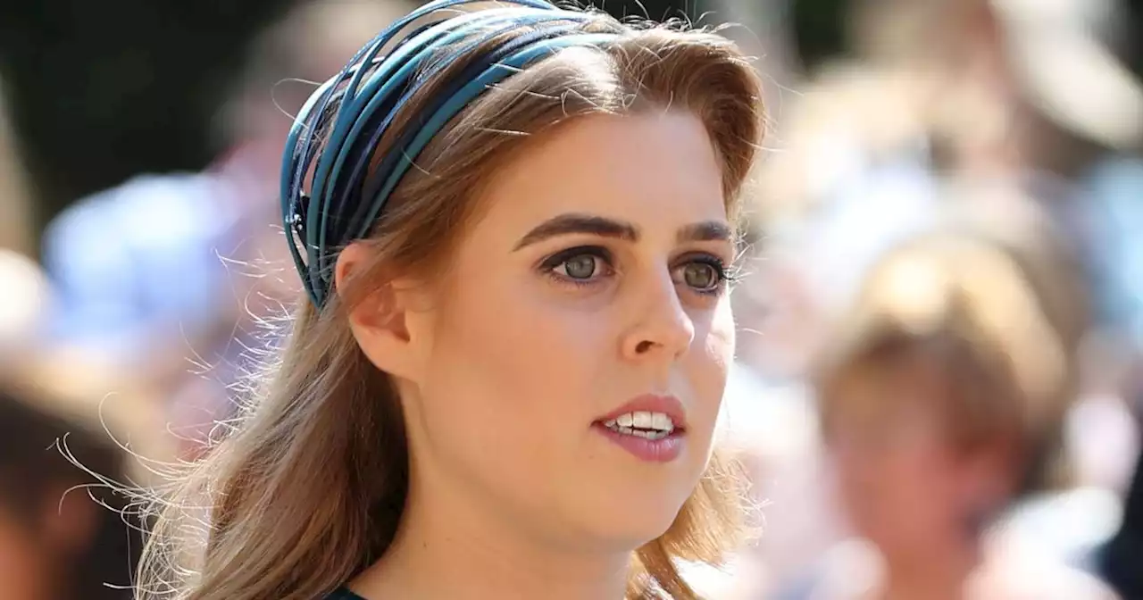 New role for Princess Beatrice as she will deputise for Charles