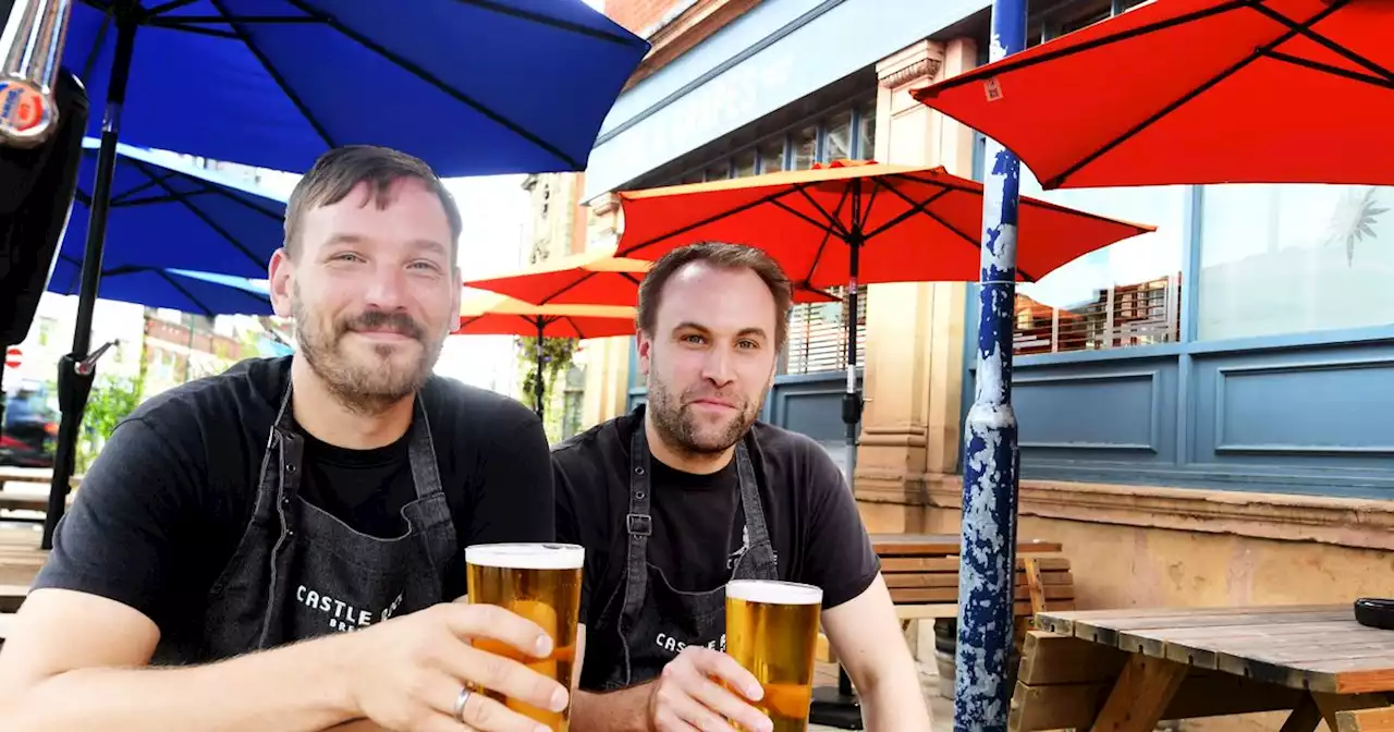 Secrets behind popular Nottingham pub as it celebrates 5 years