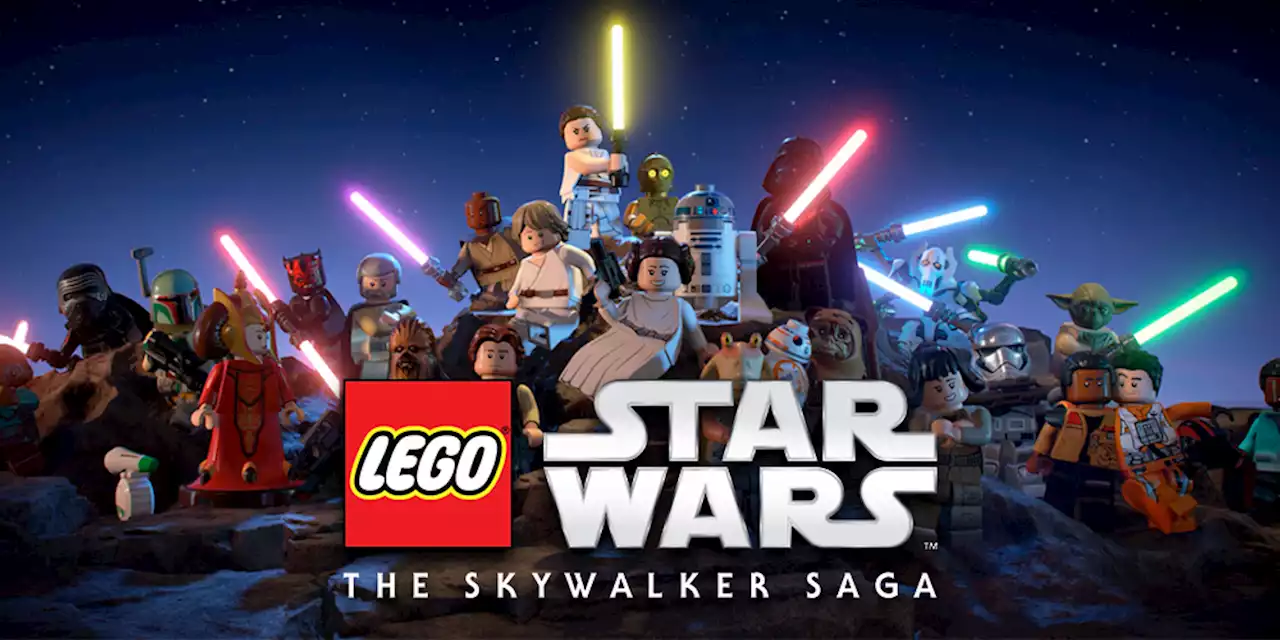 LEGO Star Wars: Die Skywalker Saga – Neues Charakterpaket und Galactic Edition angekündigt - ntower - Dein Nintendo-Onlinemagazin